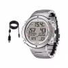 Suunto D6i Dive Computer - Steel with USB