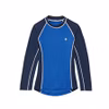 Mares Kid Long Sleeves (UPF50+) Rashguard - Girl