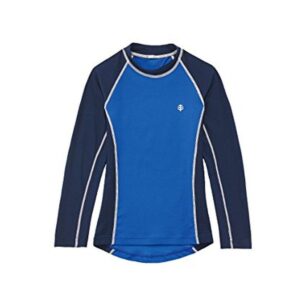 Mares Kid Long Sleeves (UPF50+) Rashguard - Girl