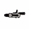 Mares ABS Plus Fin Buckles with Strap