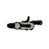 Mares ABS Plus Fin Buckles with Strap