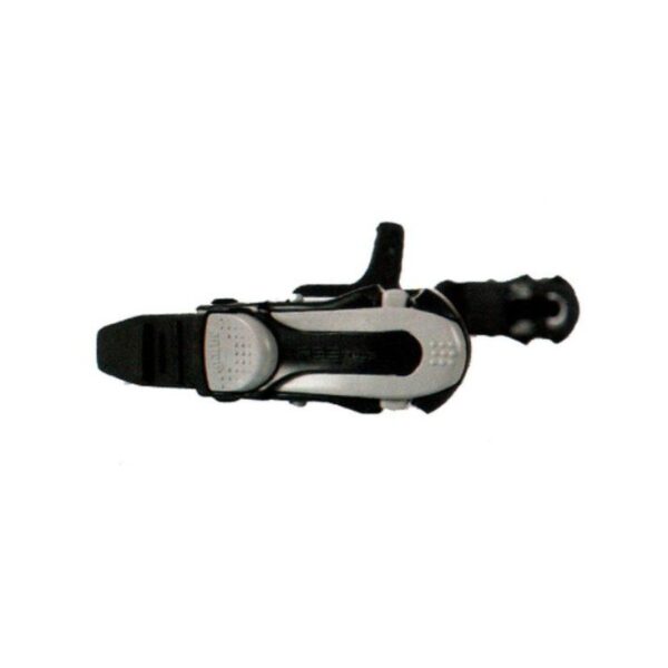 Mares ABS Plus Fin Buckles with Strap