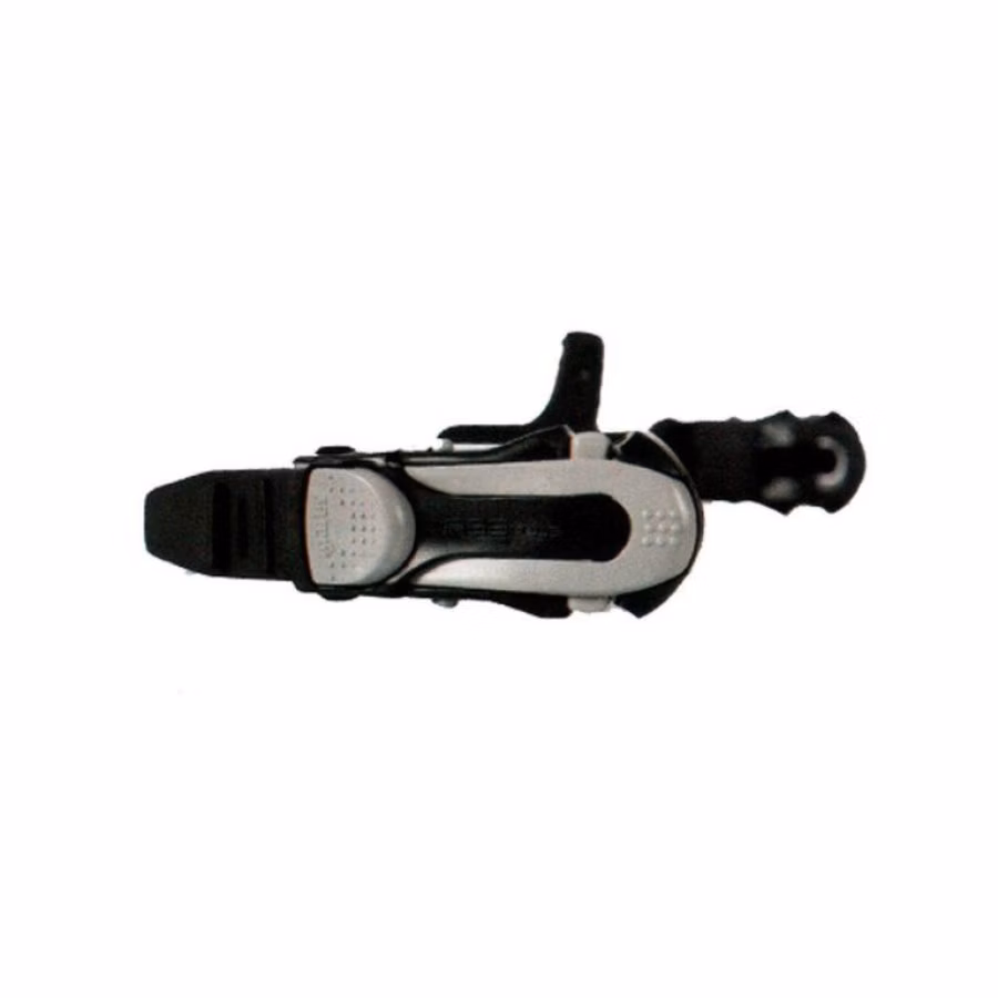 Mares ABS Plus Fin Buckles with Strap
