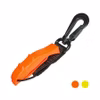 Problue AC-27-8 Signal lock with webbing and clip