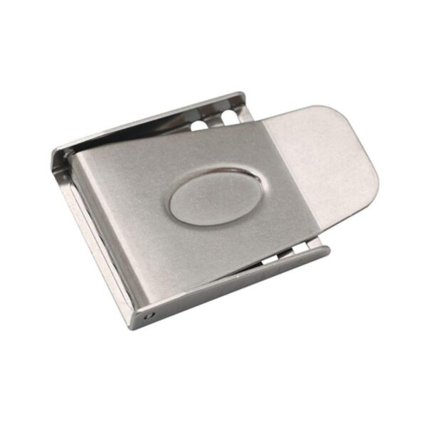 Problue AC-09-2 Weight Belt Buckle - Metal