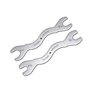 Problue DT-02 Divers Wrench