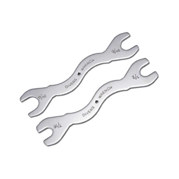 Problue DT-02 Divers Wrench