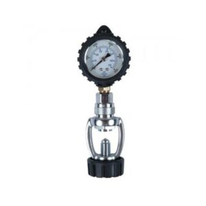 Aropec Yoke Tank Pressure Checker