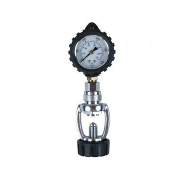 Aropec Yoke Tank Pressure Checker