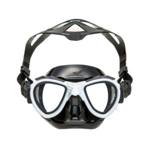 VDive WF01 - Dual Lens Mask