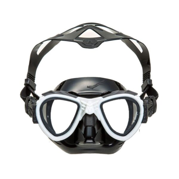 VDive WF01 - Dual Lens Mask