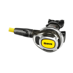 Mares Carbon Octopus