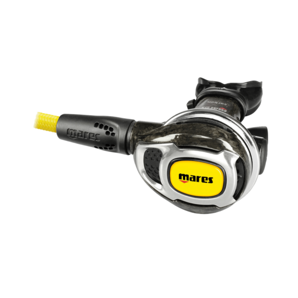 Mares Carbon Octopus