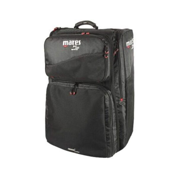 Mares Cruise Bag Cruise Back Pack Roller (NEW)