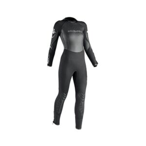 Scubapro Thermal Tec 5mm Wetsuit - Women