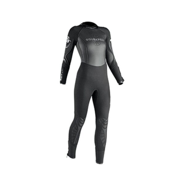 Scubapro Thermal Tec 5mm Wetsuit - Women