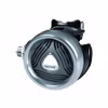 Seac X-10 PRO 230 BAR DIN 2nd Stage Regulator