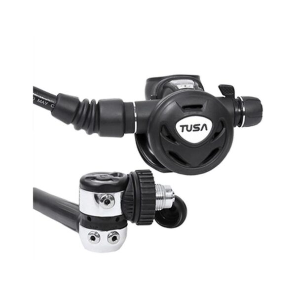 Tusa R-800 / S-12 Regulator