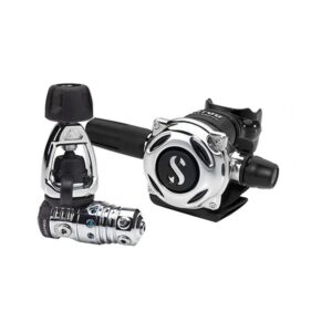 Scubapro MK25 EVO / A700 Regulator - INT 232