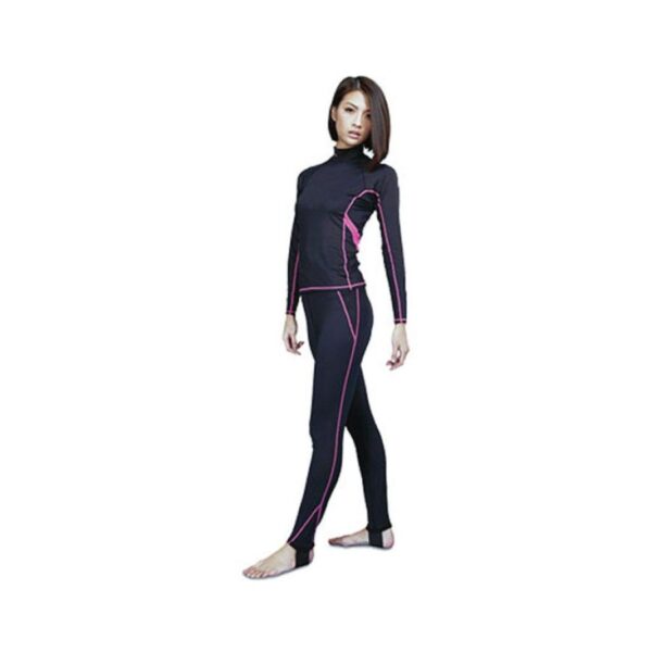 Problue RW-668 Female Long Trousers