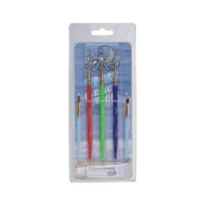 Problue DT-05 O-ring kit with silicone grease