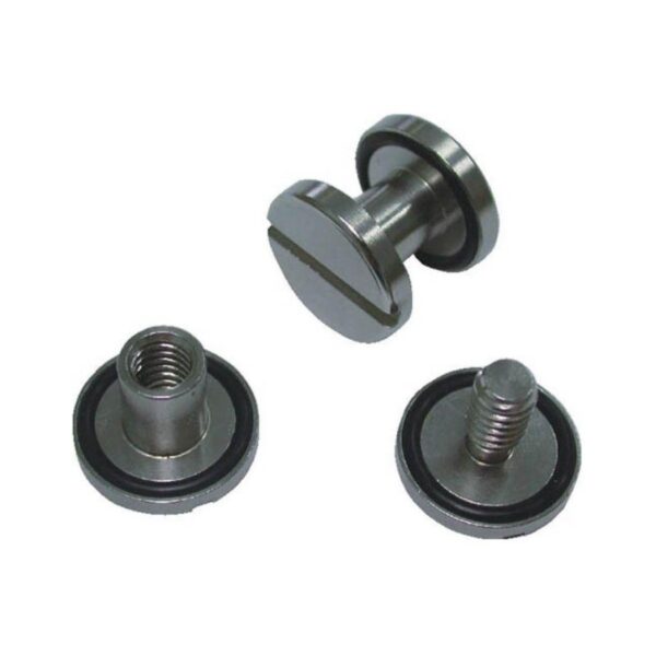 Problue AC-115 Bolts