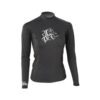 Aropec Marvel Lycra Long Sleeve Rashguard - Lady