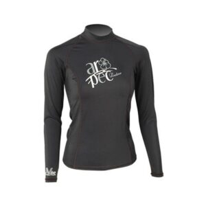 Aropec Marvel Lycra Long Sleeve Rashguard - Lady