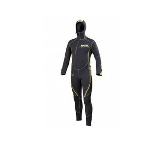 Seac Resort Wetsuit Man