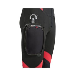 Mares Flexa Smart Customized Pocket