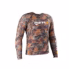 Mares Camo Rashguard - Top