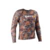 Mares Camo Rashguard - Top