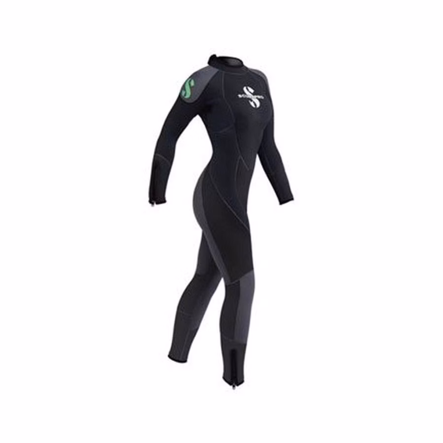 Scubapro Oneflex 3mm Wetsuit - Lady
