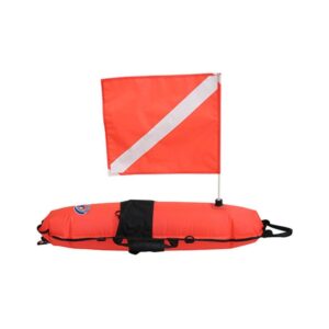Problue AC-107-1A Torpedo Buoy (Spear Fishing Float)