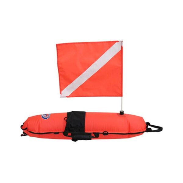 Problue AC-107-1A Torpedo Buoy (Spear Fishing Float)