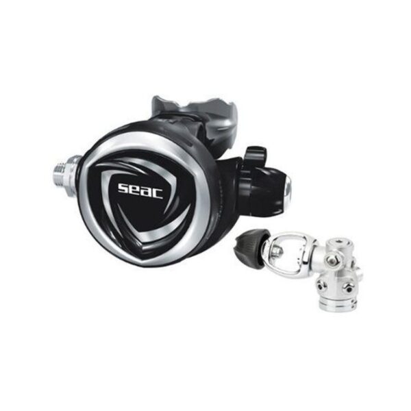Seac DX200 Ice 230 BAR INT Regulator