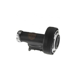 Poseidon Cyklon 5000 Black 2nd Stage Regulator