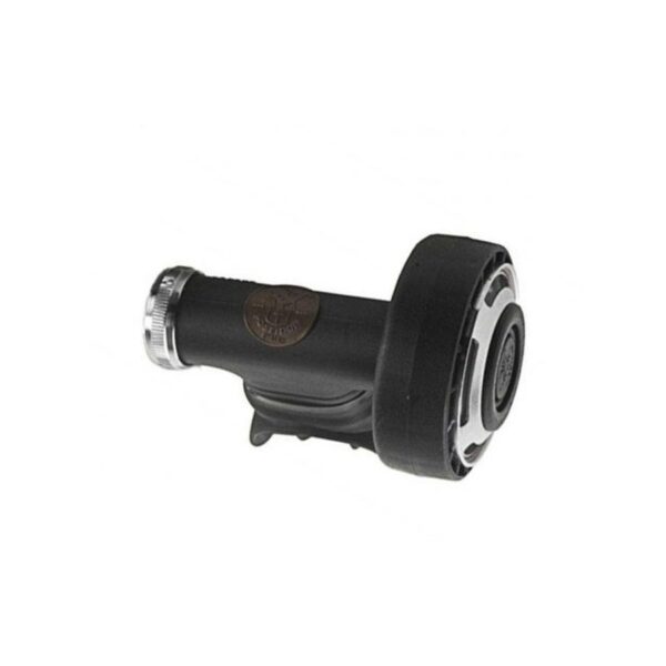 Poseidon Cyklon 5000 Black 2nd Stage Regulator