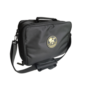 Poseidon Regulator Bag - 28 x 38cm x 13cm