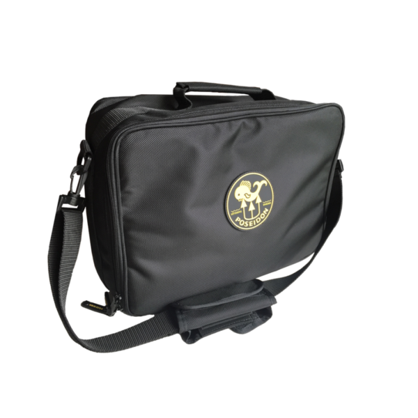 Poseidon Regulator Bag - 28 x 38cm x 13cm