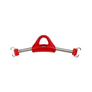 Aropec Spring Fin Straps