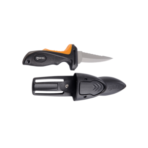 Mares Stiletto Dive Knife