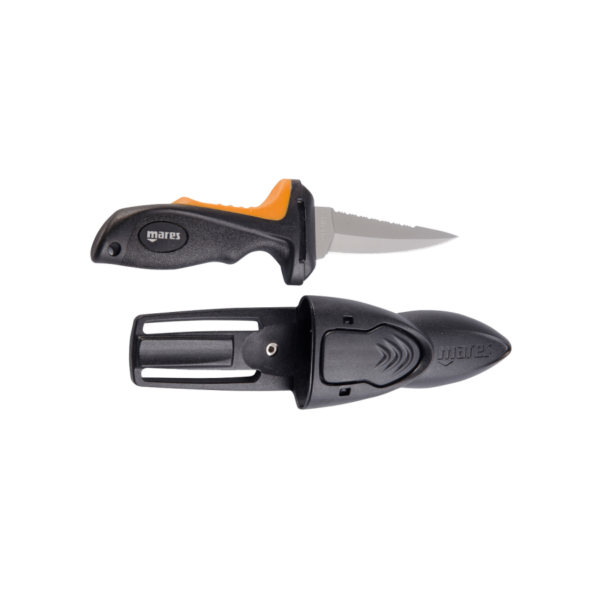 Mares Stiletto Dive Knife