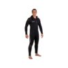 Mares Rover 7mm Overall Wetsuit with Hood