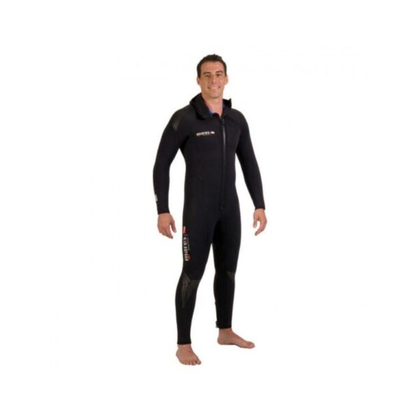 Mares Rover 7mm Overall Wetsuit with Hood