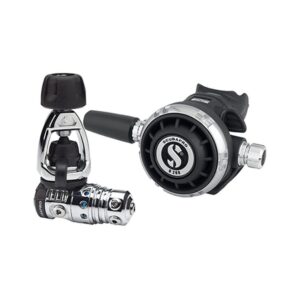 Scubapro MK25 EVO / G260 Regulator - INT 232