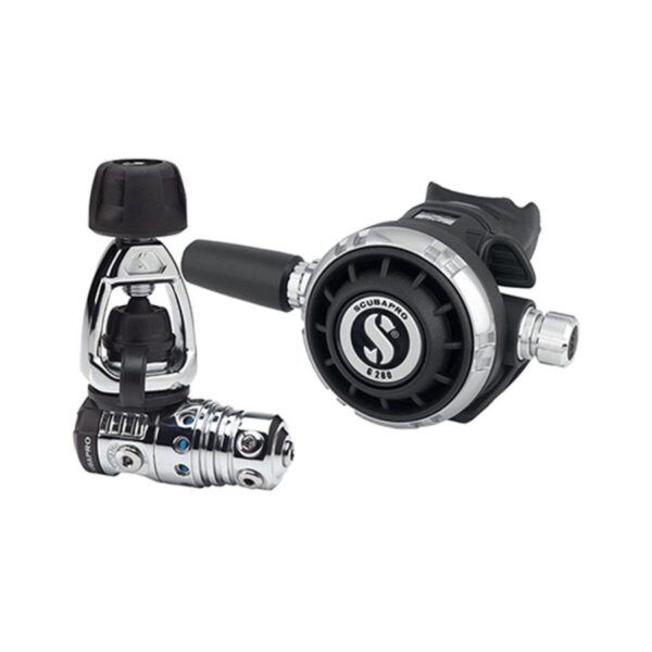 Scubapro MK25 EVO / G260 Regulator - INT 232