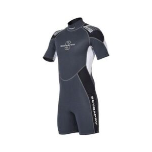 Scubapro Profile 2.5mm Shorty - Man
