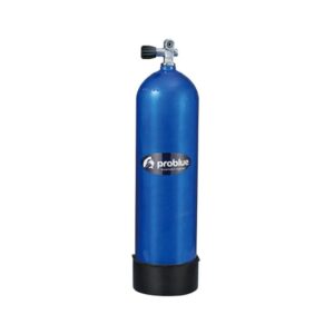 Problue Aluminum Diving Tank