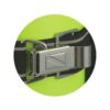 Problue AC-83 Stainless Tank Buckle